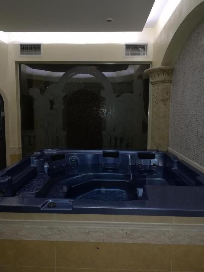 Hotel Incognito Поморие Экстерьер фото
