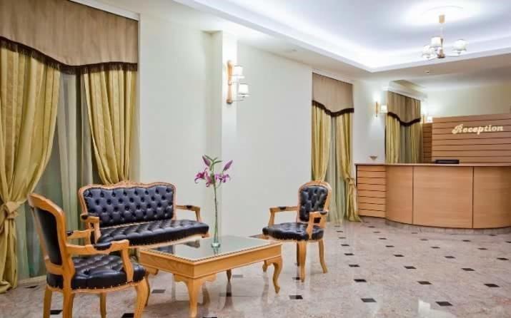 Hotel Incognito Поморие Экстерьер фото