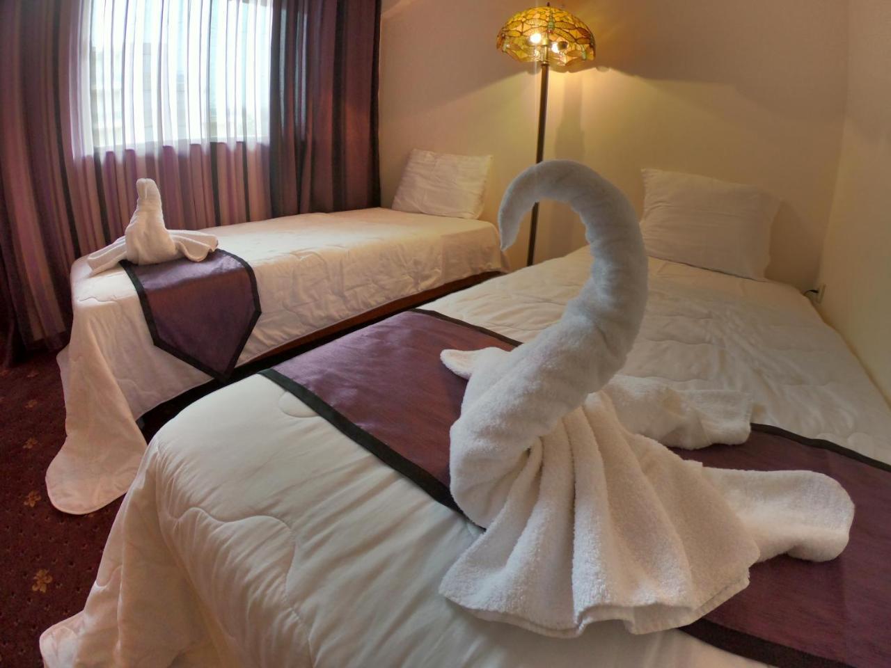 Hotel Incognito Поморие Экстерьер фото